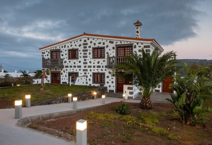 교외 호텔 Melva Suite