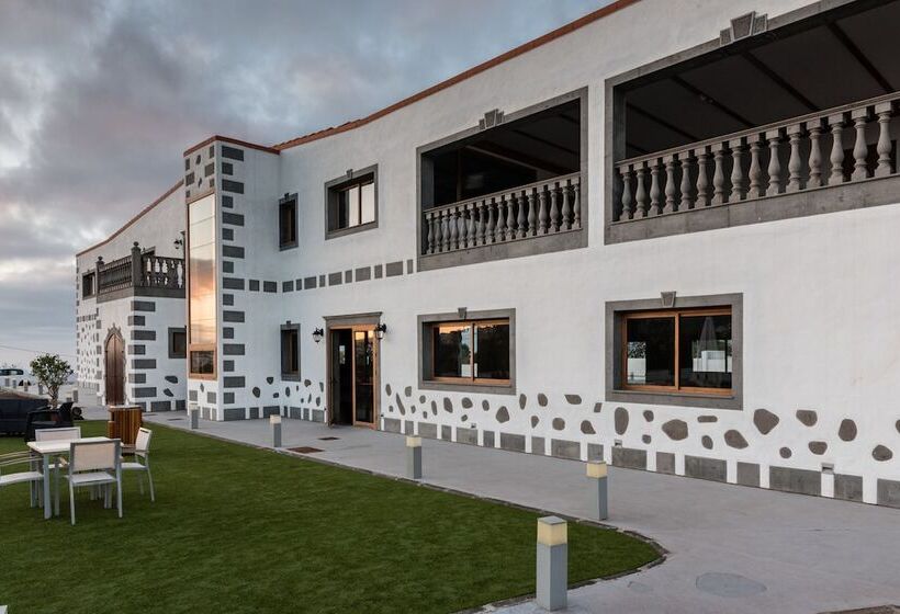 교외 호텔 Melva Suite