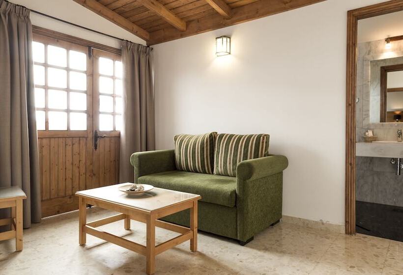 교외 호텔 Melva Suite