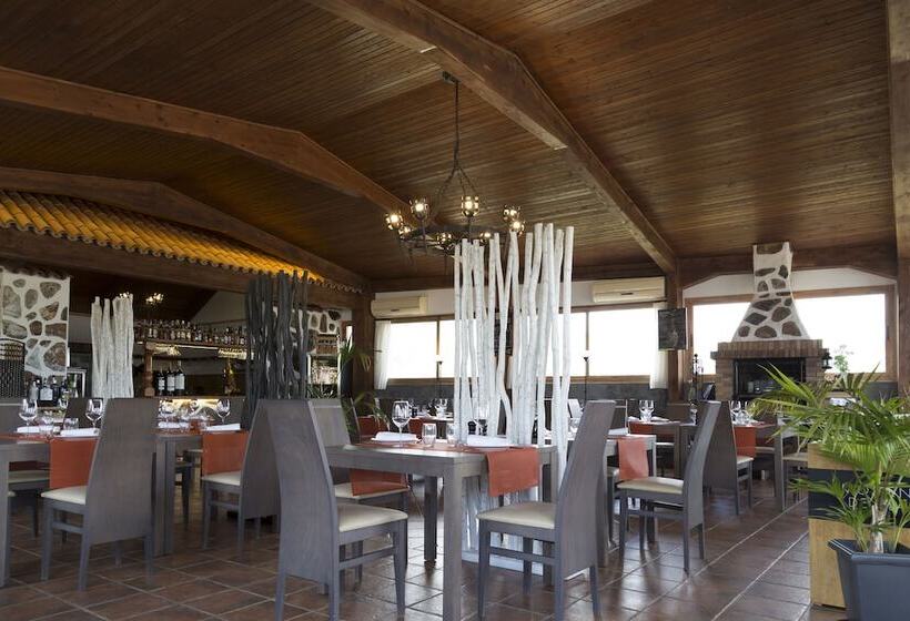 교외 호텔 Melva Suite