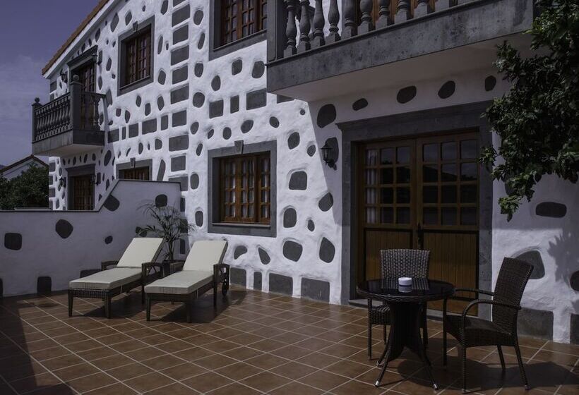 교외 호텔 Melva Suite