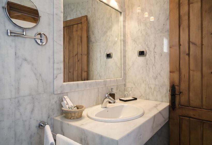 교외 호텔 Melva Suite