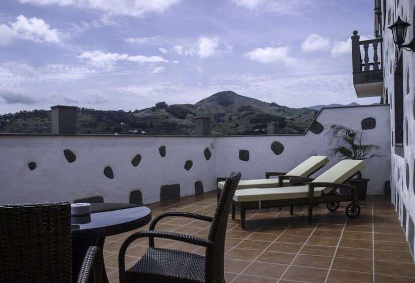 교외 호텔 Melva Suite