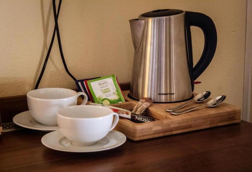 בית מלון כפרי Rycerski