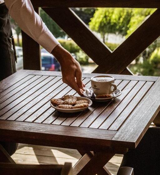 בית מלון כפרי Rycerski