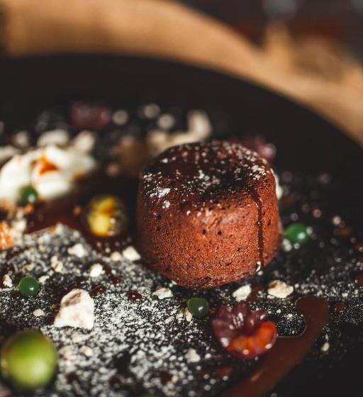 בית מלון כפרי Rycerski