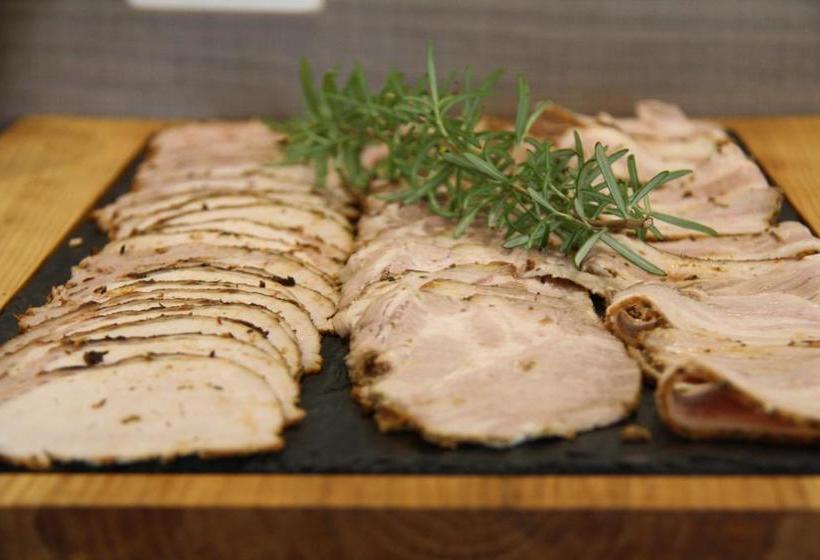 هتل Dom Wypoczynkowy Słoneczna