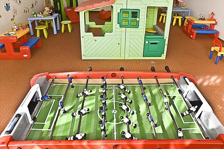 هتل Dom Wypoczynkowy Słoneczna