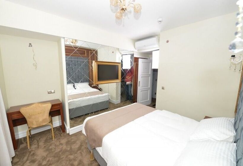 هتل Sahra Airport