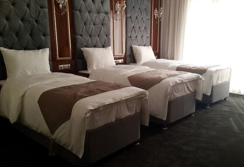 هتل Sahra Airport