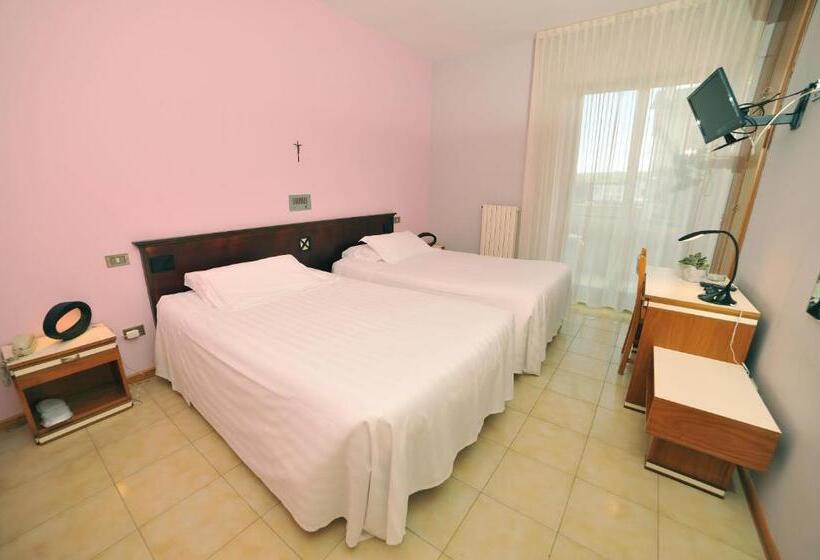 فندق San Crispino