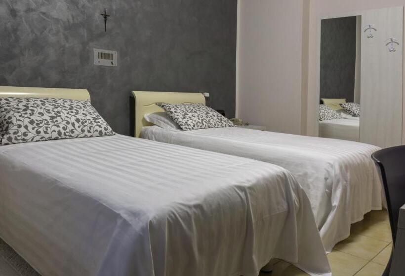 فندق San Crispino