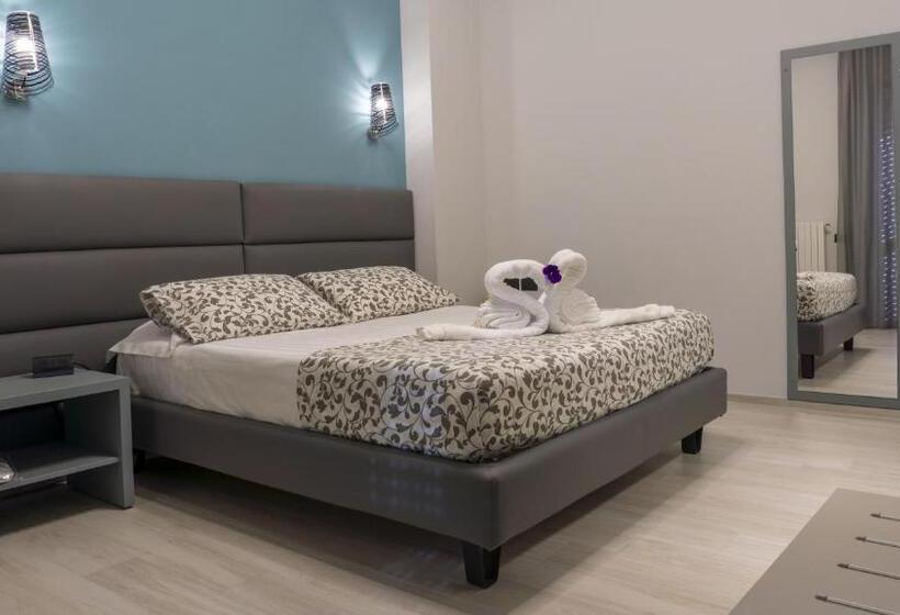 فندق San Crispino