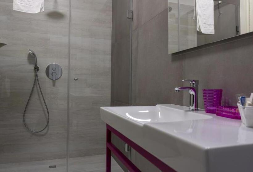 فندق San Crispino