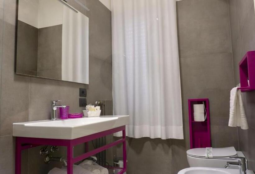 فندق San Crispino