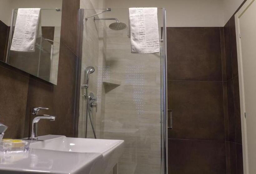 فندق San Crispino