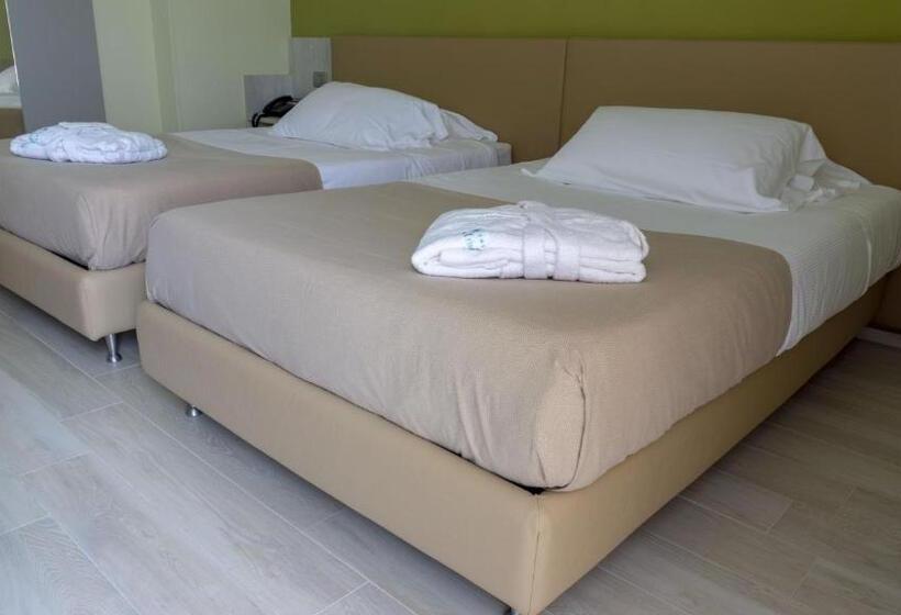 فندق San Crispino