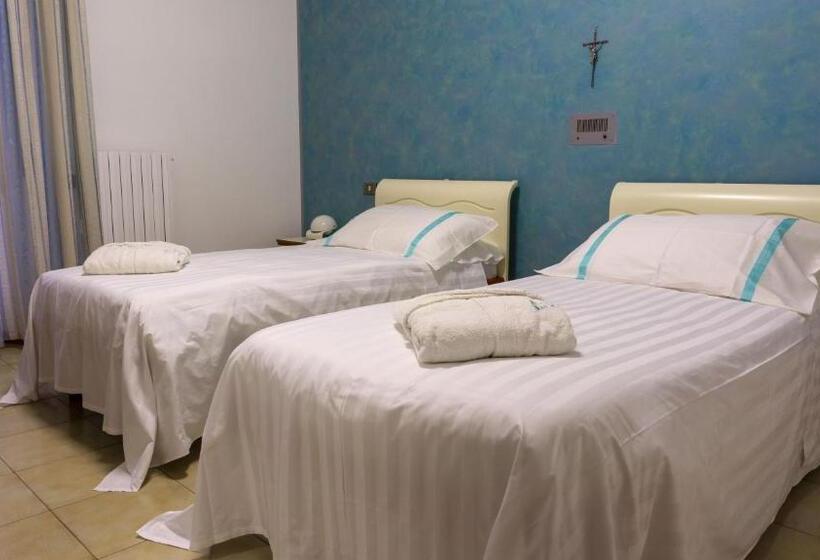 فندق San Crispino