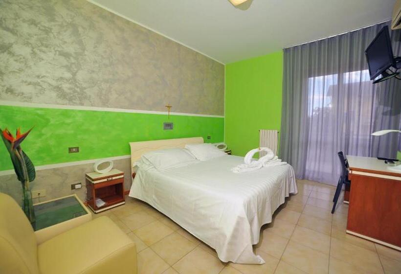 فندق San Crispino