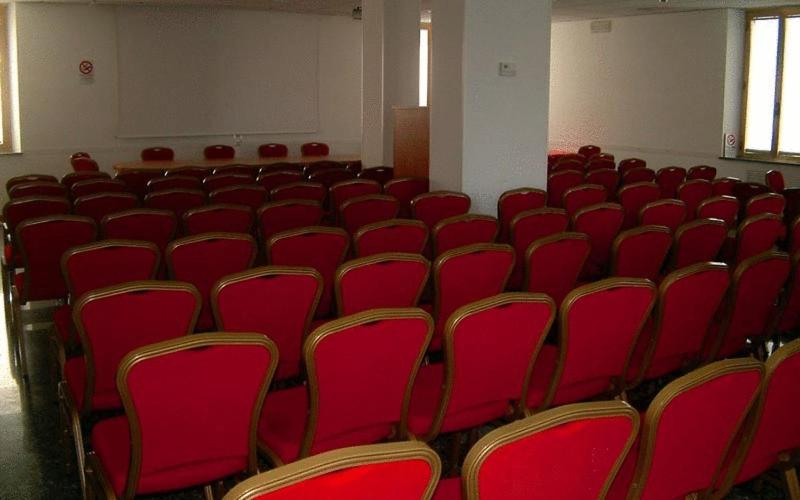 فندق San Crispino