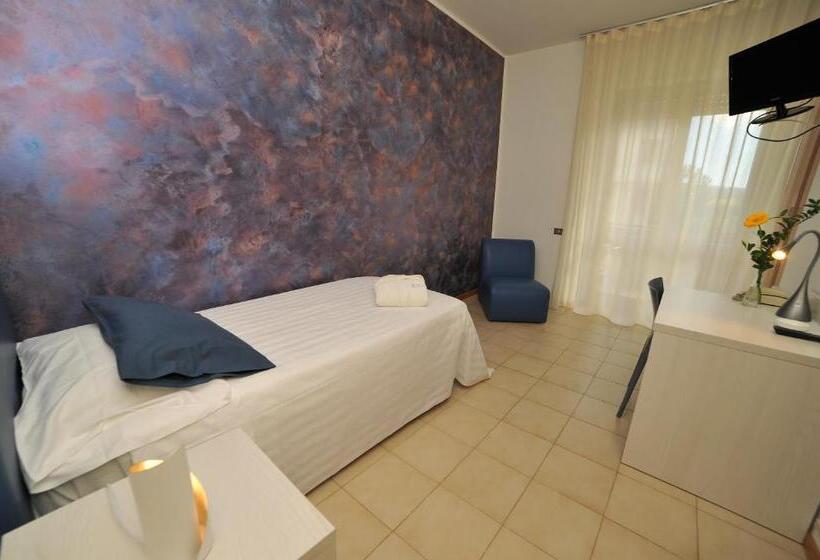 فندق San Crispino