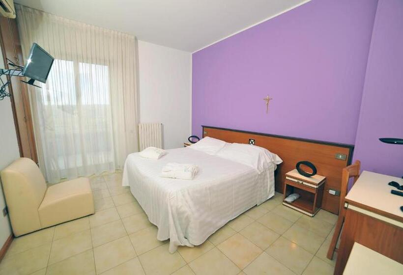 فندق San Crispino