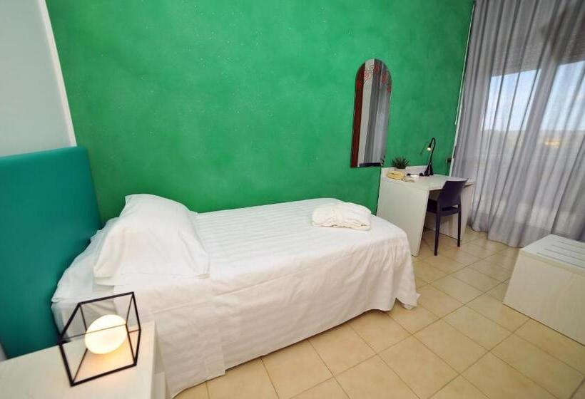 فندق San Crispino