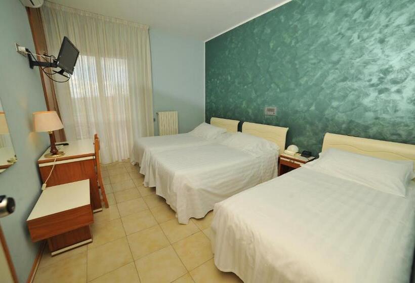 فندق San Crispino