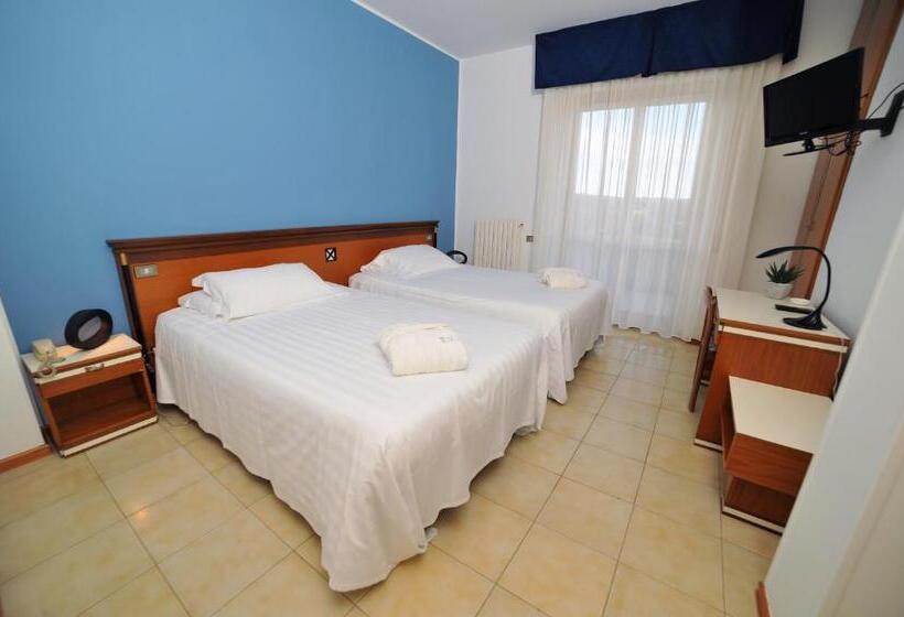 فندق San Crispino