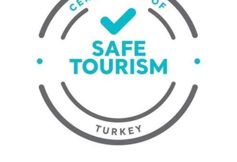 Sayeban Hotel Istanbul