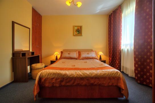 ホテル Sezam Kraczkowa