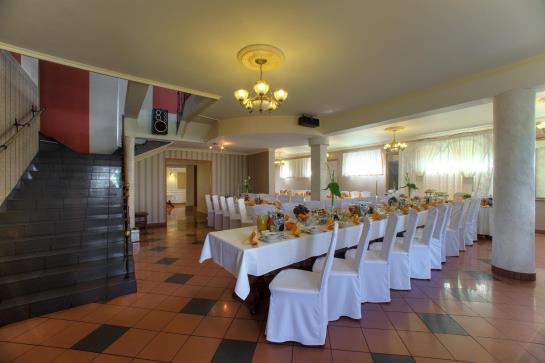 ホテル Sezam Kraczkowa