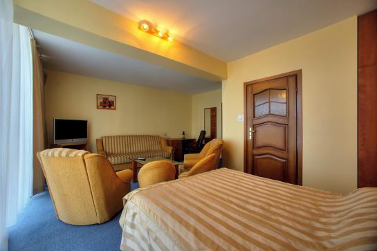 فندق Sezam Kraczkowa