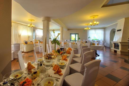 ホテル Sezam Kraczkowa