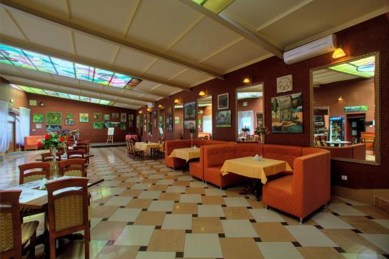 ホテル Sezam Kraczkowa