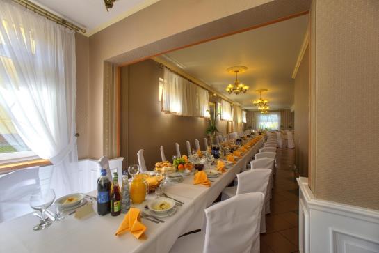 ホテル Sezam Kraczkowa