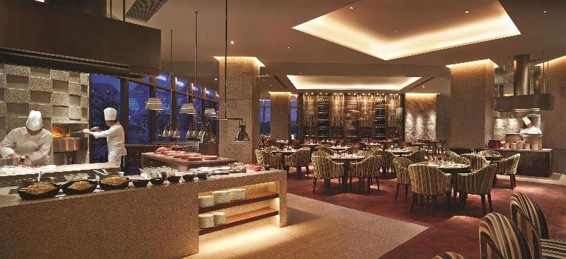 酒店 Shangrila Tianjin