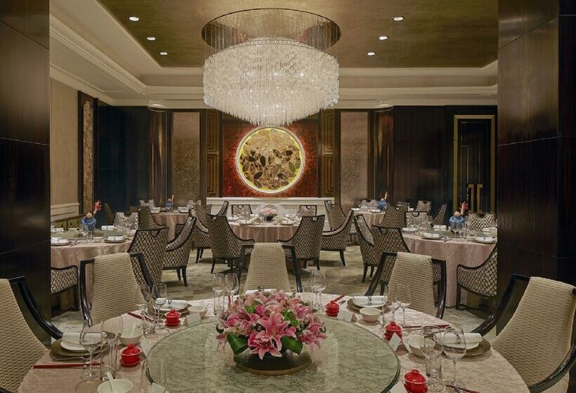 酒店 Shangrila Tianjin
