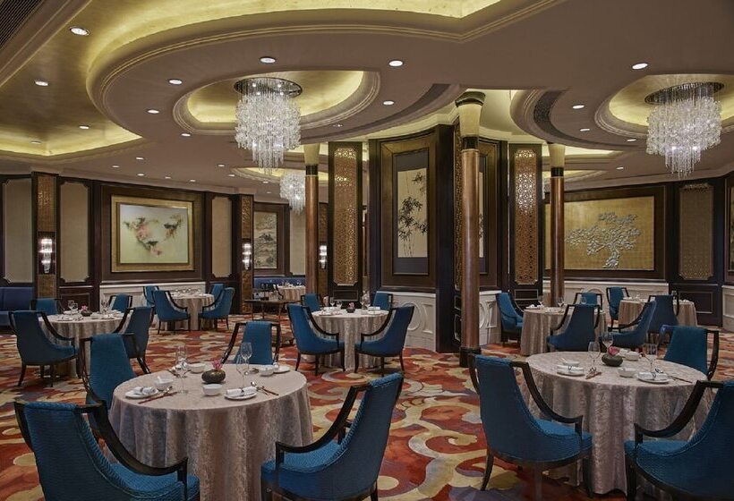 酒店 Shangrila Tianjin