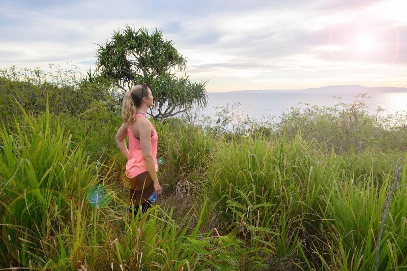 هتل Sheraton Resort & Spa, Tokoriki Island, Fiji