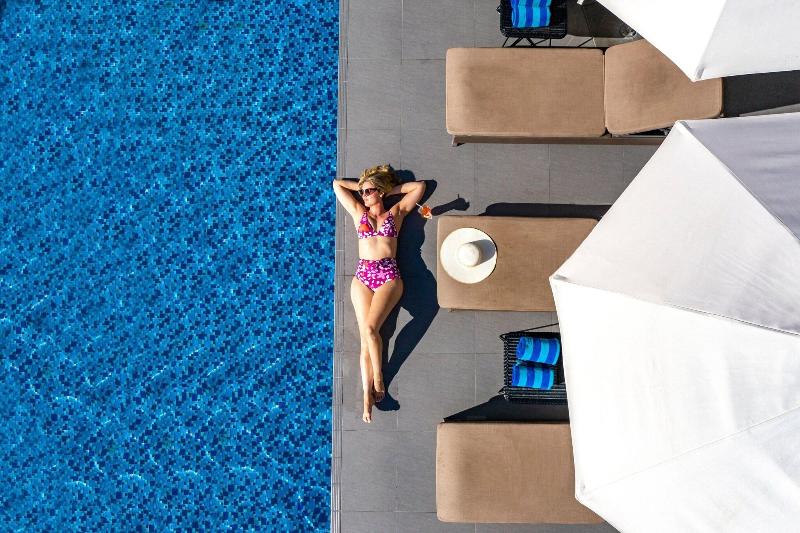 هتل Sheraton Resort & Spa, Tokoriki Island, Fiji