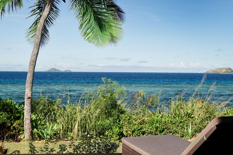 هتل Sheraton Resort & Spa, Tokoriki Island, Fiji