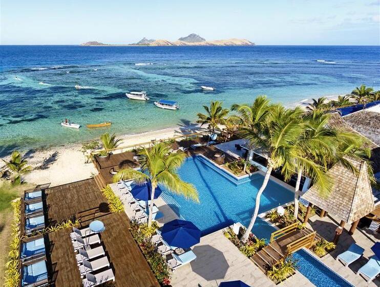 هتل Sheraton Resort & Spa, Tokoriki Island, Fiji