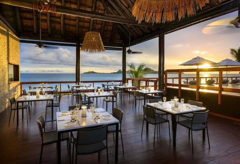 هتل Sheraton Resort & Spa, Tokoriki Island, Fiji