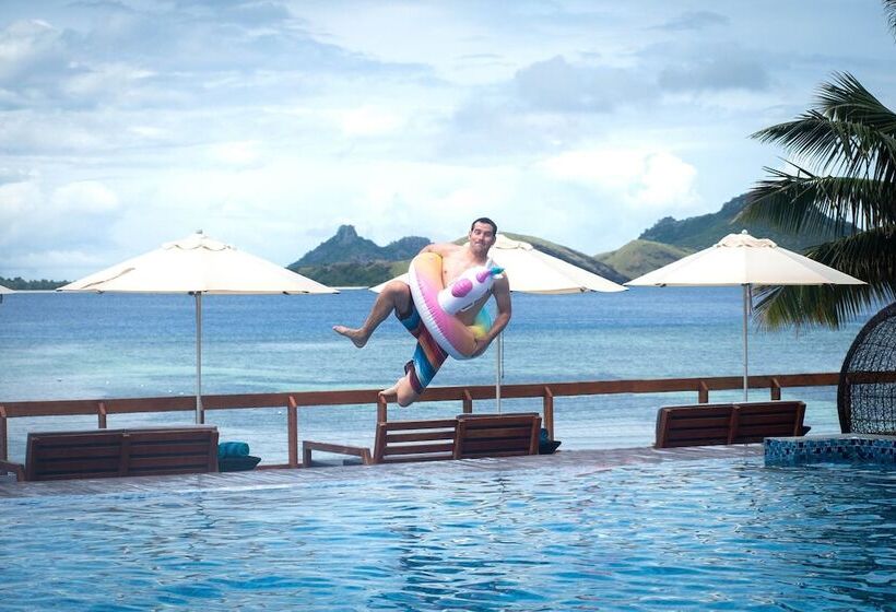 هتل Sheraton Resort & Spa, Tokoriki Island, Fiji