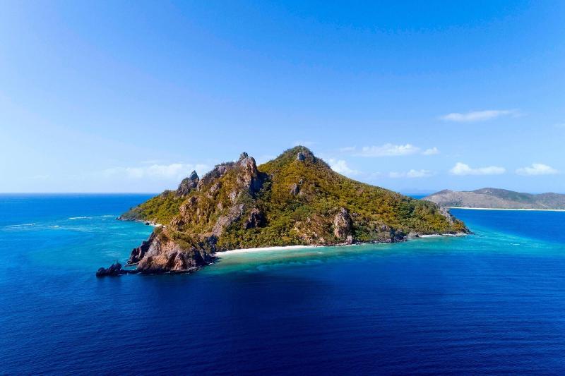 هتل Sheraton Resort & Spa, Tokoriki Island, Fiji