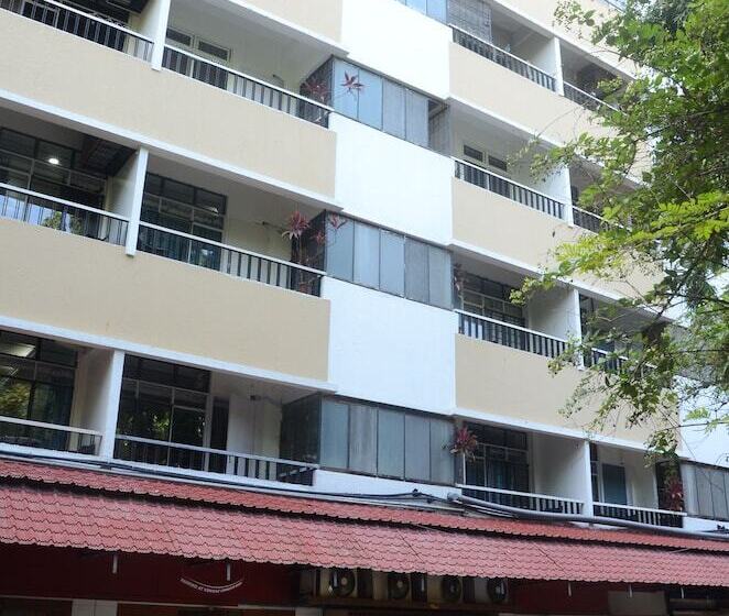 בית מלון כפרי Shreyas