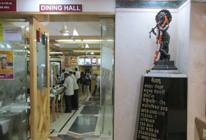 בית מלון כפרי Shreyas