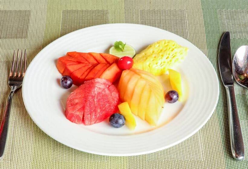 هتل Ramoji Film City  Sitara Luxury