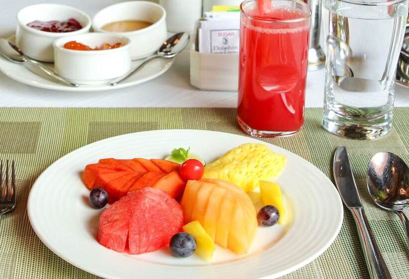 هتل Ramoji Film City  Sitara Luxury